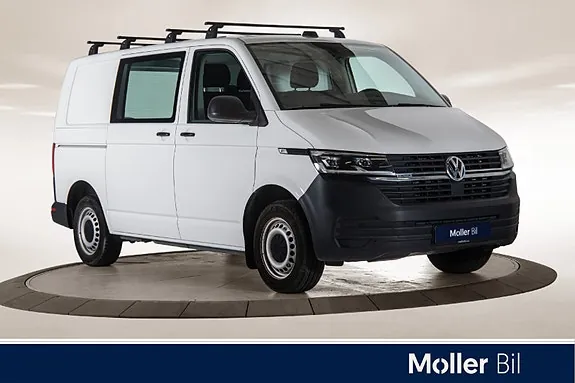 Volkswagen Transporter 2020 photo 2