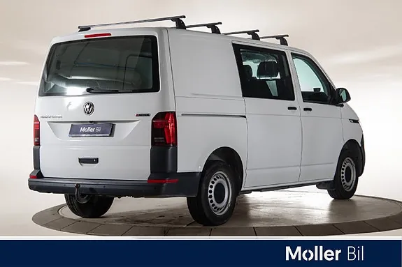 Volkswagen Transporter 2020 photo 5