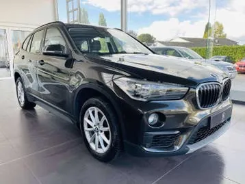 BMW X1 2018 photo 3