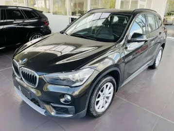 BMW X1 2018 photo 2