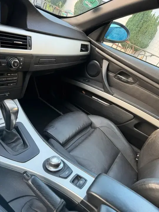 BMW 330D