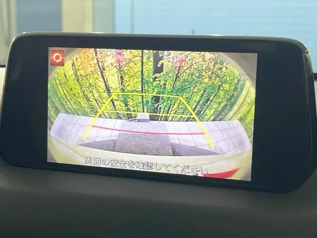 Mazda Cx-5 2017 photo 4