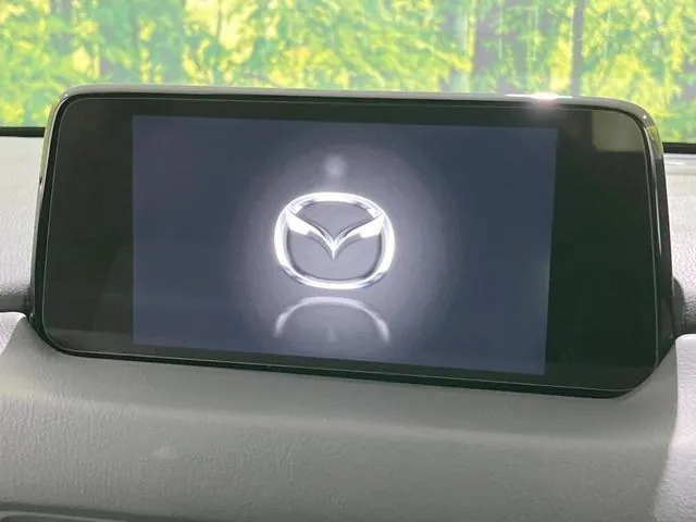 Mazda Cx-5 2017 photo 3