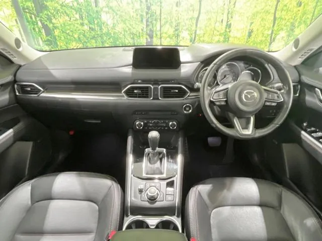 Mazda Cx-5 2017 photo 2