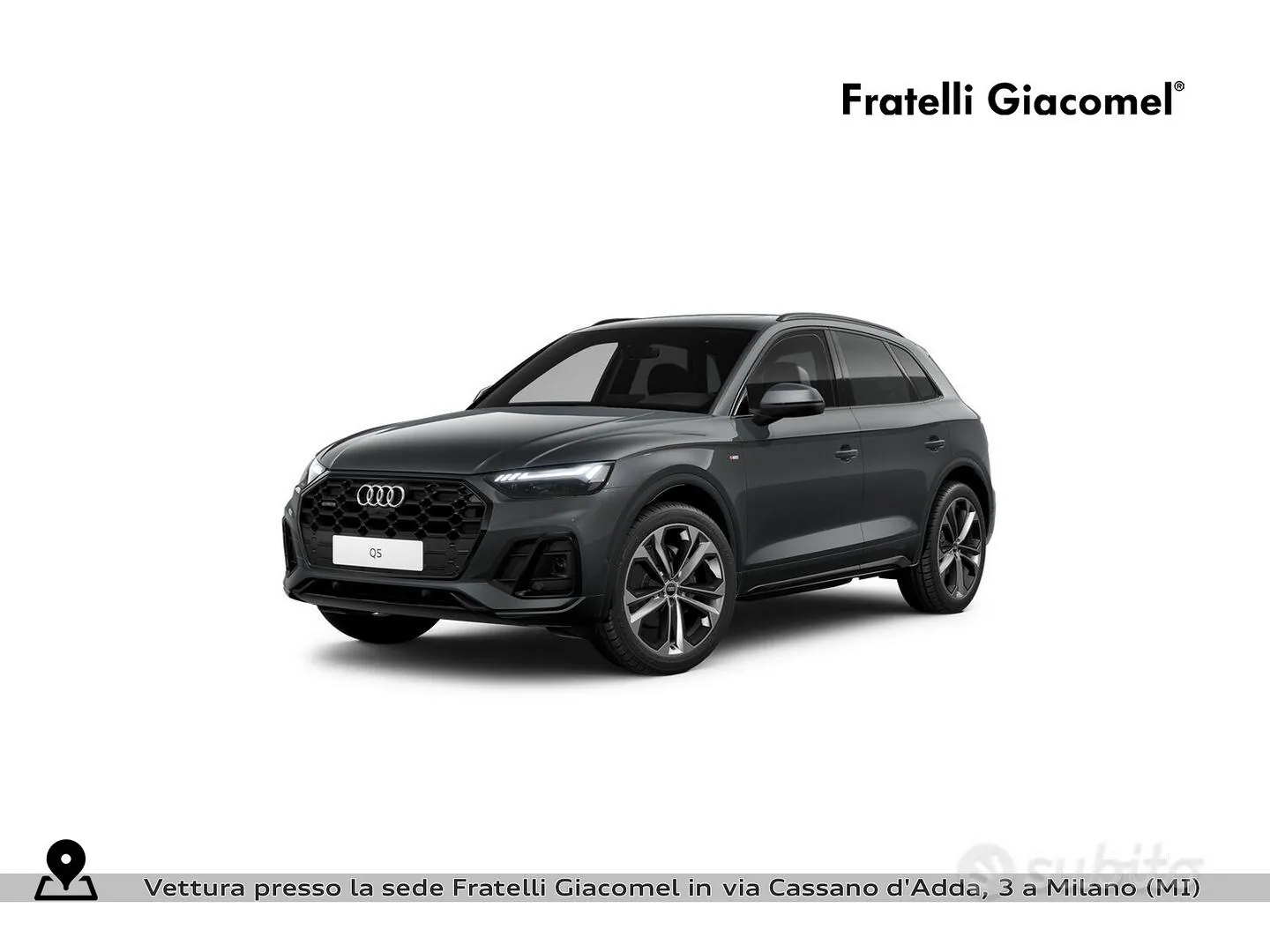 Audi Q5