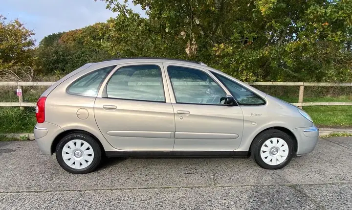 Citroen Xsara Picasso