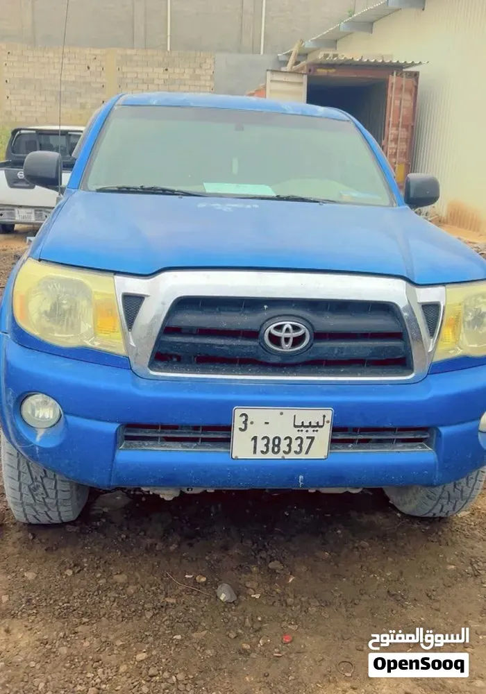 Toyota Tacoma