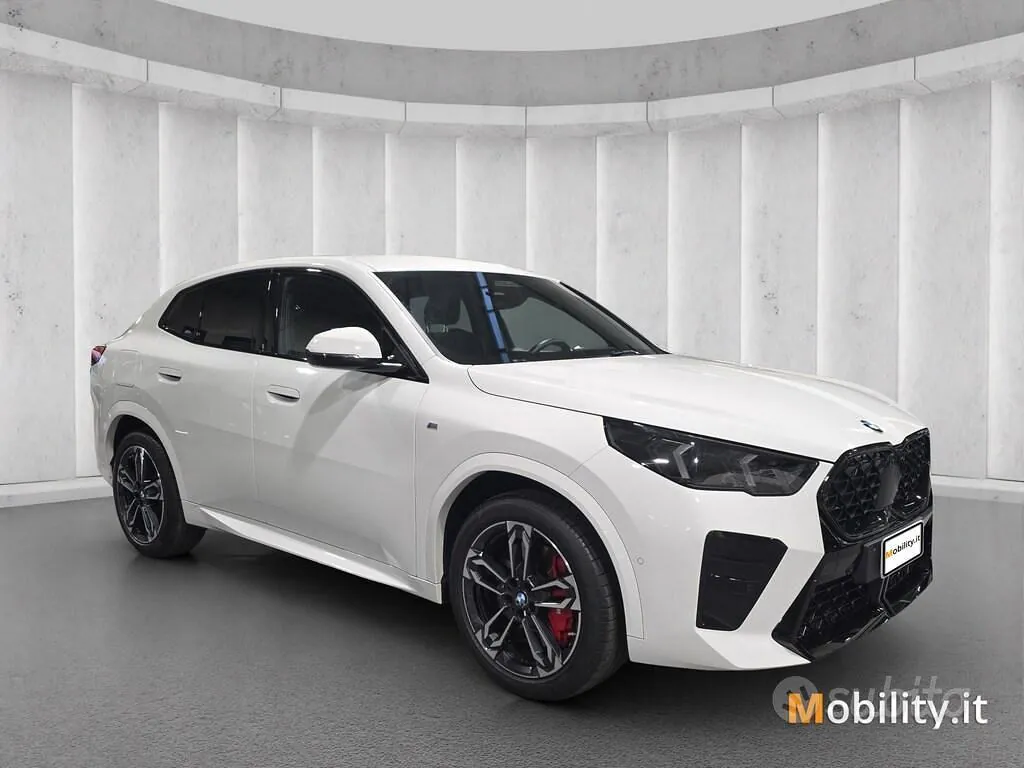 BMW X2 2025 photo 2