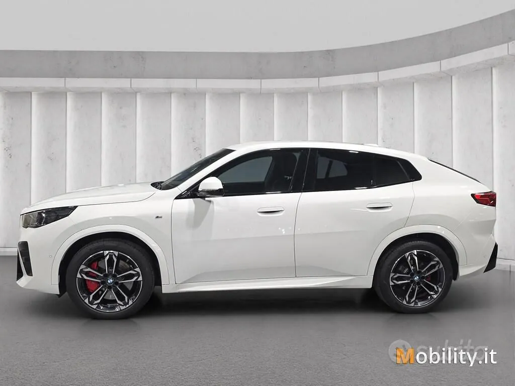 BMW X2 2025 photo 5