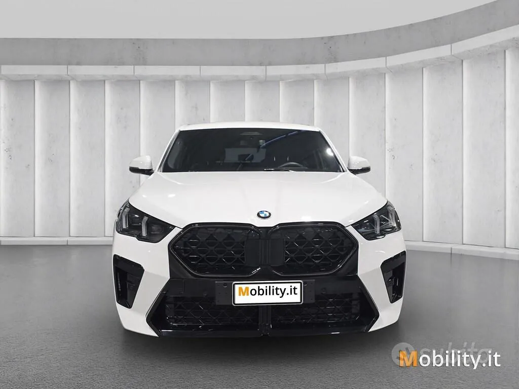 BMW X2 2025 photo 3