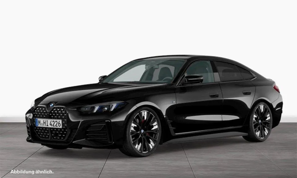 BMW 430I