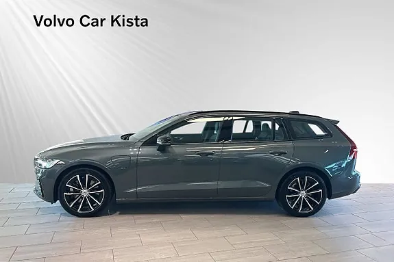 Volvo V60 2026 photo 3