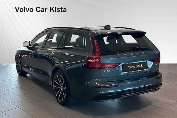 Volvo V60 2026 photo 4