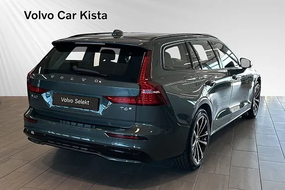 Volvo V60 2026 photo 5