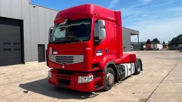 Renault Premium