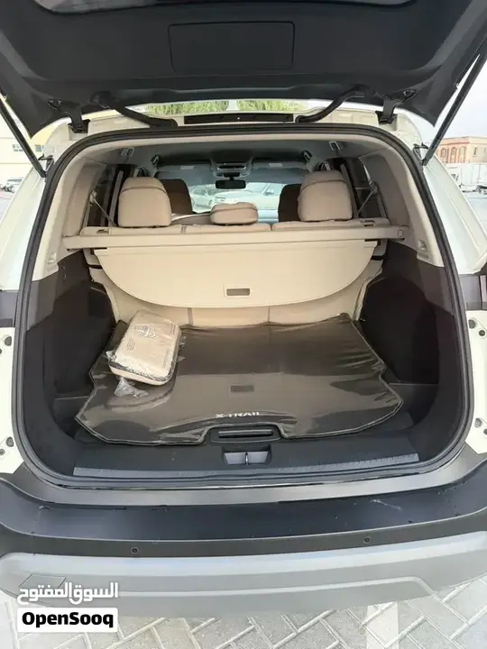 Nissan Xterra 2025 photo 4