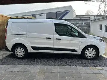 Ford Transit Connect 2020 photo 4
