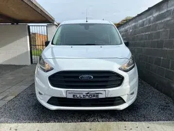 Ford Transit Connect 2020 photo 2