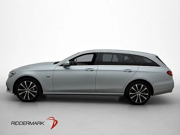 Mercedes-Benz E300 2021 photo 5