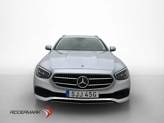 Mercedes-Benz E300 2021 photo 2