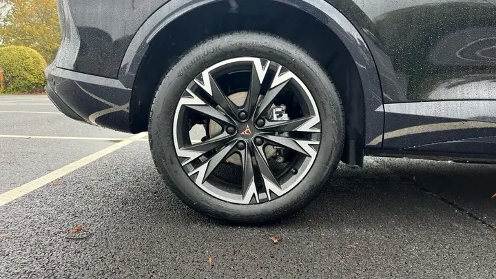 Cupra Formentor 2026 photo 5