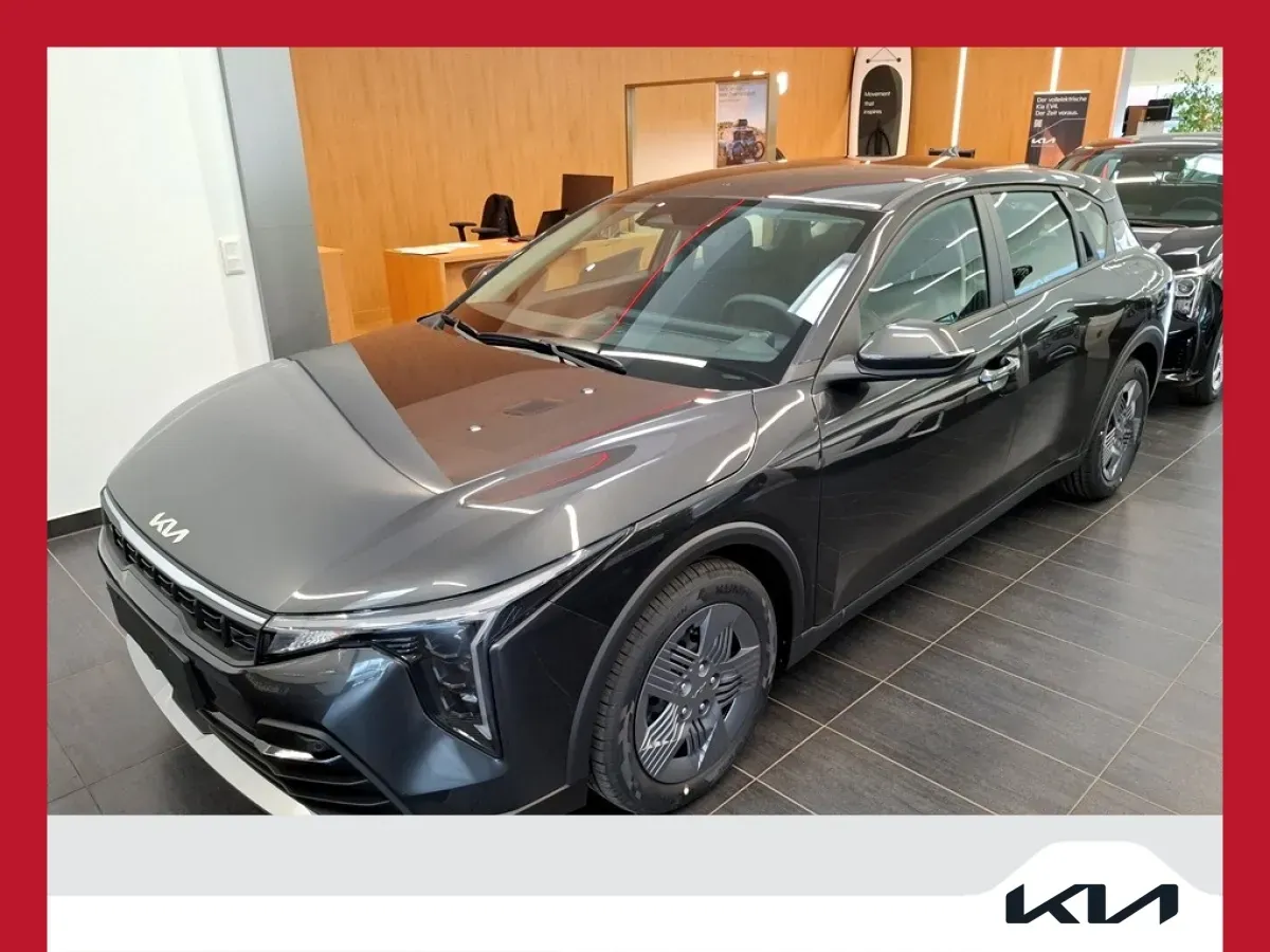 Kia K4