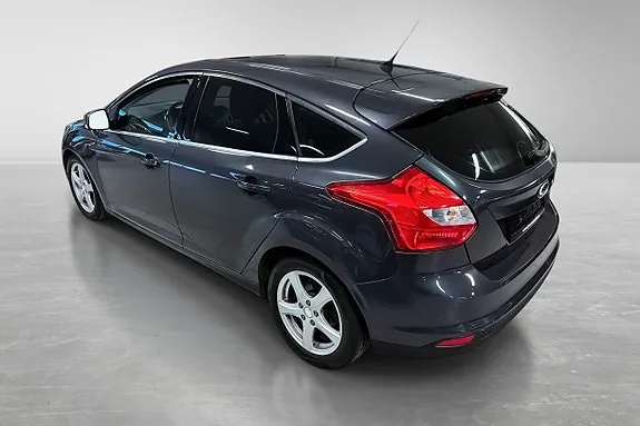 Ford Focus 2011 photo 5