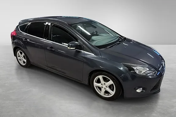 Ford Focus 2011 photo 2