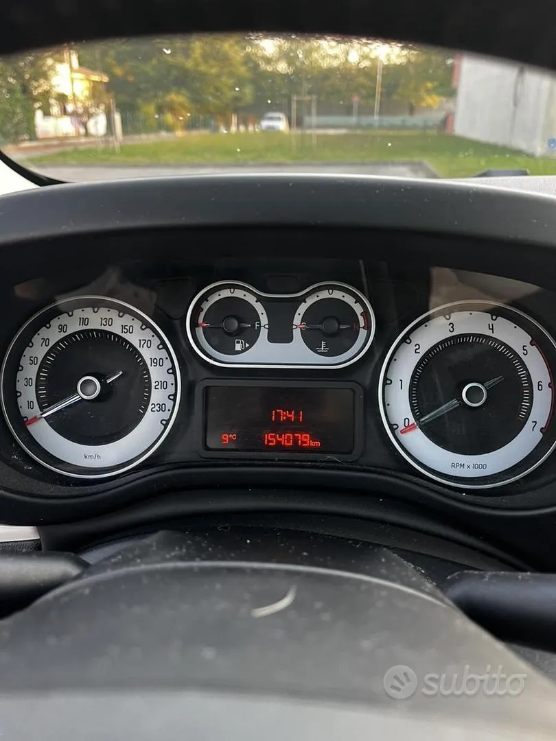 Fiat 500L 2015 photo 3