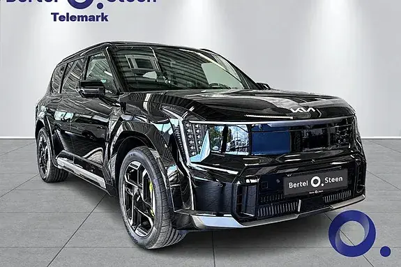 Kia Ev9