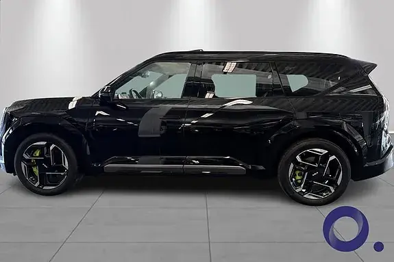 Kia Ev9 2026 photo 4