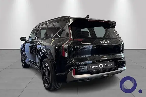 Kia Ev9 2026 photo 5