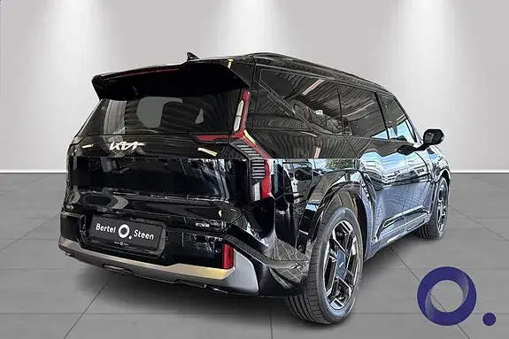 Kia Ev9 2026 photo 3