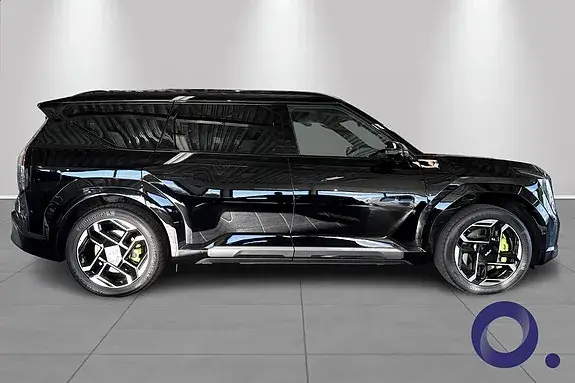 Kia Ev9 2026 photo 2