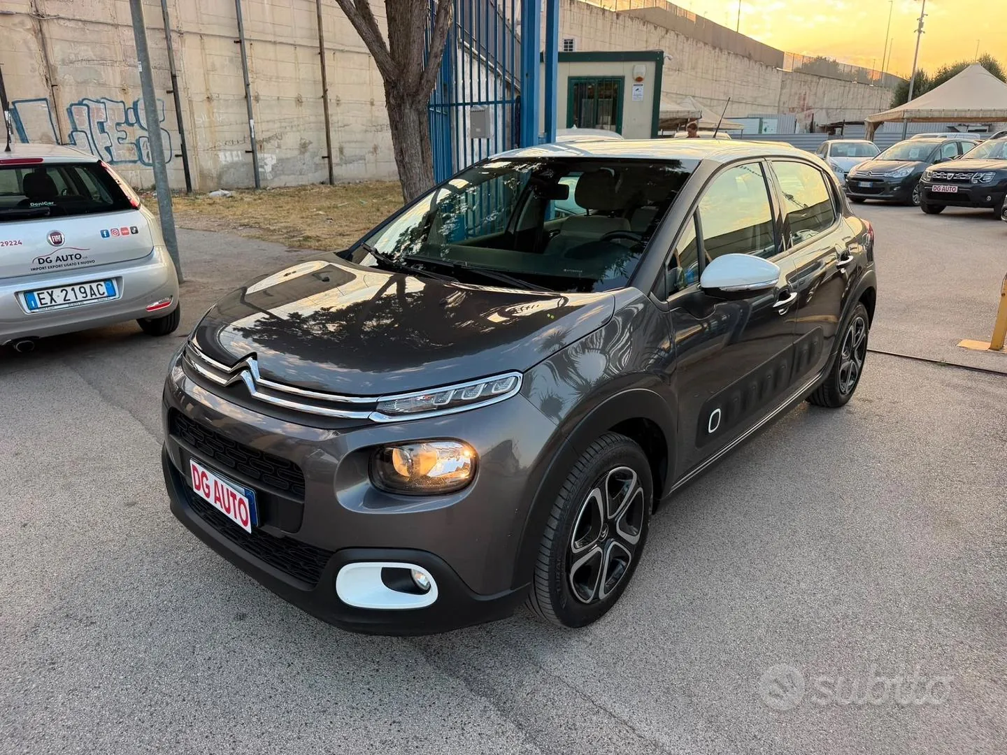 Citroen C3 2019 photo 2