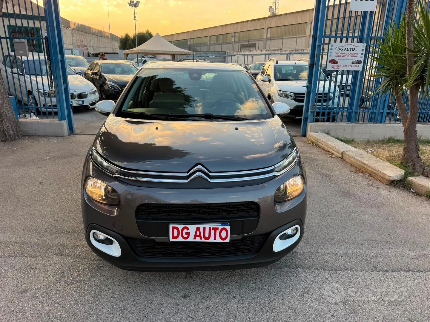 Citroen C3 2019 photo 3