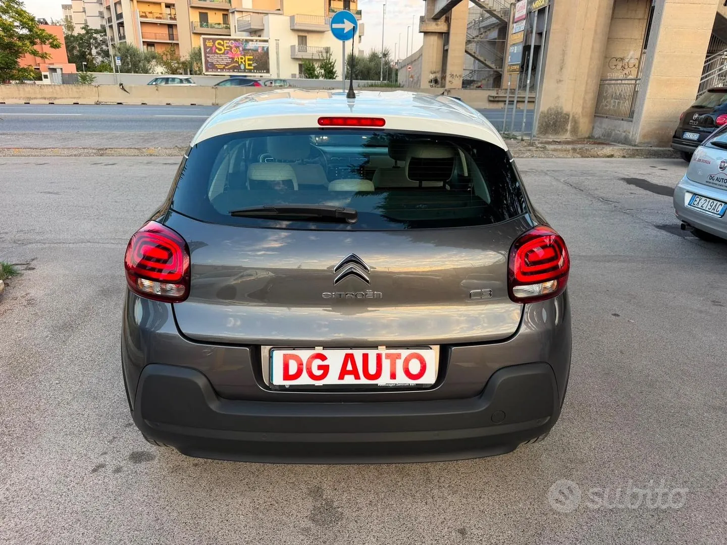 Citroen C3 2019 photo 5