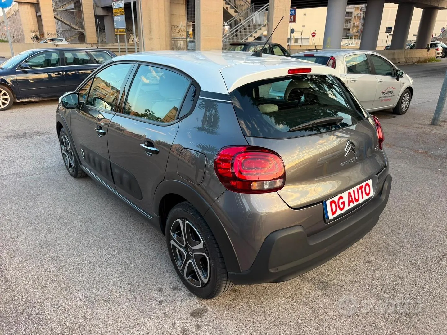 Citroen C3 2019 photo 4