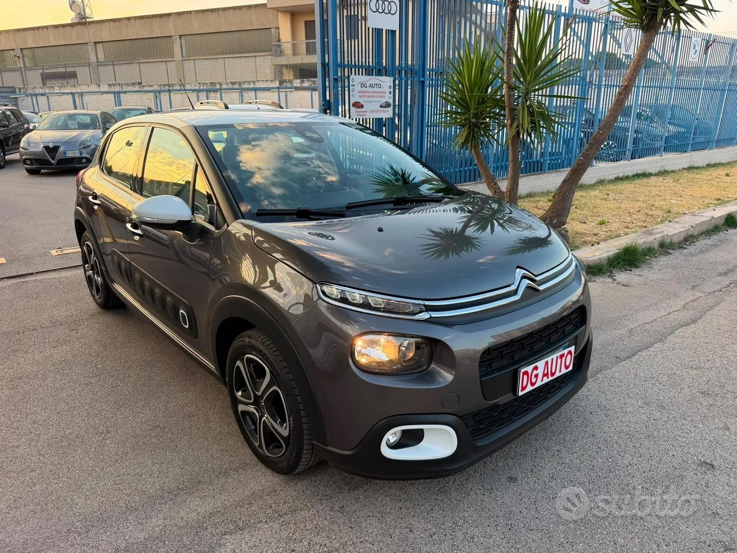 Citroen C3