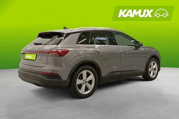 Audi Q4 E-Tron 2023 photo 4