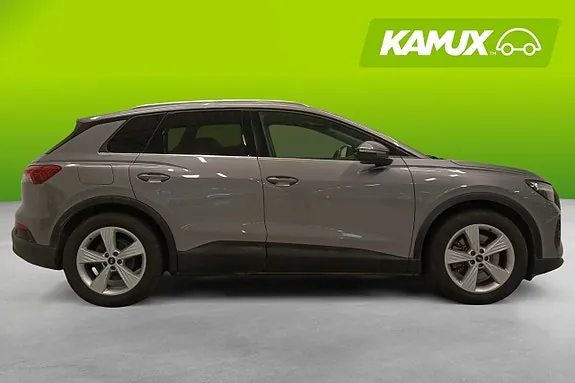 Audi Q4 E-Tron 2023 photo 2