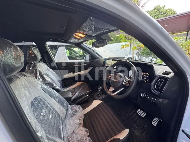 Kia Sonet 2026 photo 5