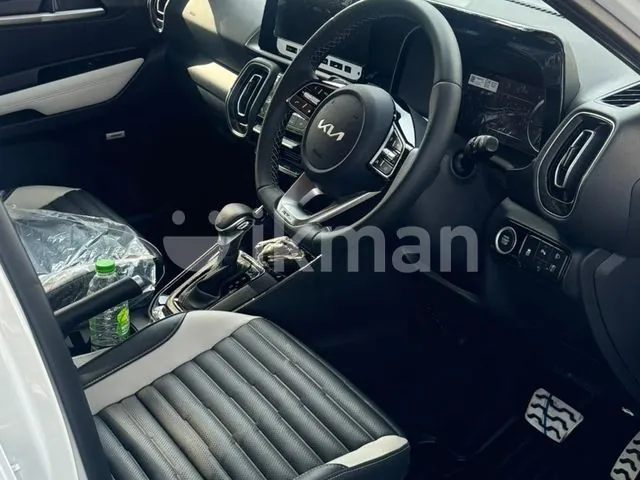 Kia Sonet 2026 photo 4