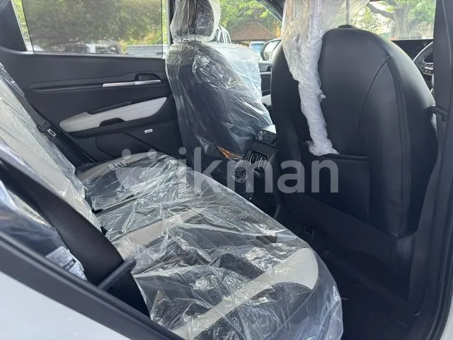 Kia Sonet 2026 photo 3
