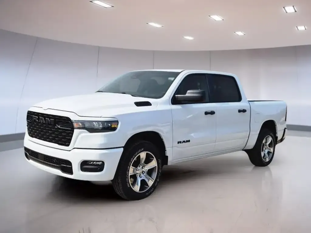 Ram 1500