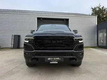 Dodge Ram 1500 2022 photo 2