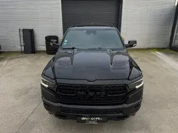 Dodge Ram 1500 2022 photo 3