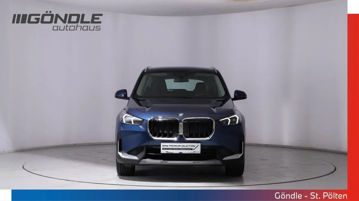 BMW X1 2023 photo 2
