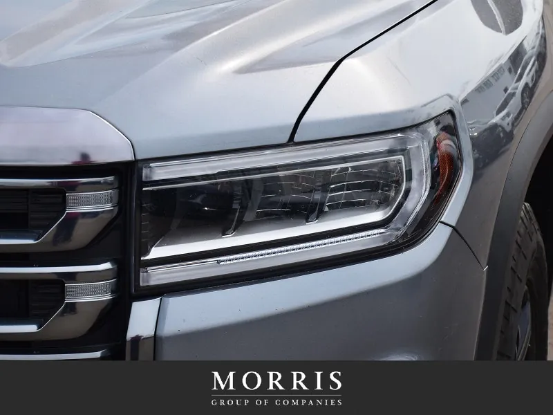 GMC Acadia 2021 photo 5