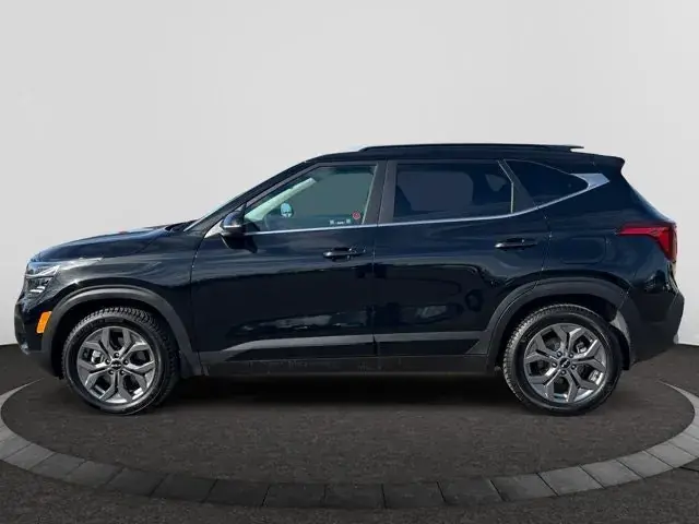 Kia Seltos 2025 photo 2